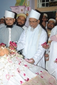 'Urs Mubaarak of Muqaddas Maulaa Nuruddin saheb (aq) - Surat